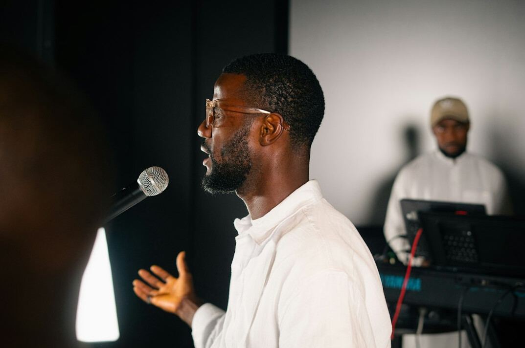 advanced communication techniques workshop